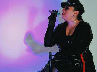 LexyDom - Live sexe cam - 25809077