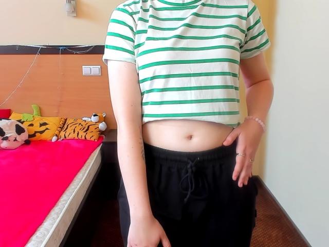 Steisii - Live porn &amp; sex cam - 25810321