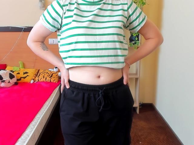 Steisii - Live Sex Cam - 25810325