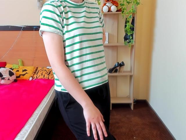 Steisii - Live sex cam - 25810353