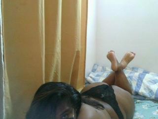 ClarahMorgane - Live Sex Cam - 25810485