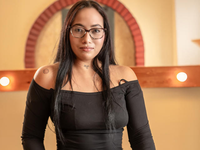 IsabellaHelly - Live porn &amp; sex cam - 25810505