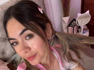 NathalySky - Sexe cam en vivo - 25811725