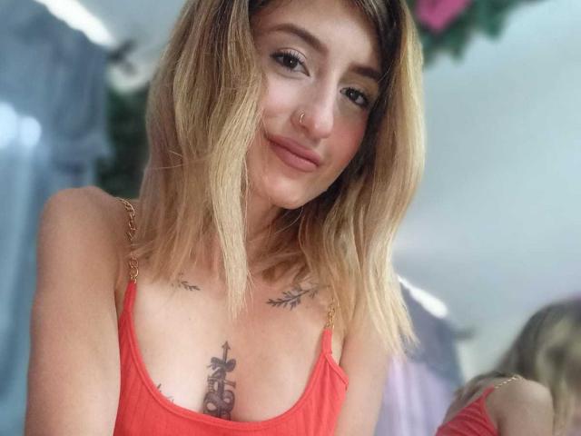 Kaiix - Live sex cam - 25811773