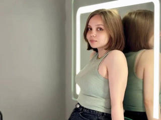 VanessaKit-hot - Live sex cam - 25811833