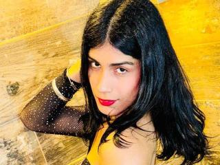 ValeryTranss - Live sex cam - 25812269