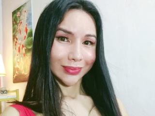 MissHotAyaLove - Live sexe cam - 25812273