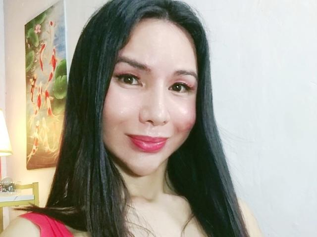 MissHotAyaLove - Sexe cam en vivo - 25812273