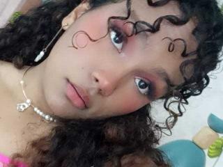 EvaBennet - Live sex cam - 25812777