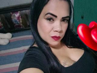 Chantali - Sexe cam en vivo - 25812869