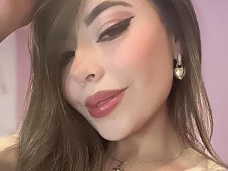 AshleyPortt - Sexe cam en vivo - 25813089