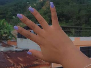 LizBonnet - Sexe cam en vivo - 25813117