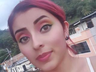 LizBonnet - Sexe cam en vivo - 25813125