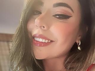AshleyPortt - Sexe cam en vivo - 25813185