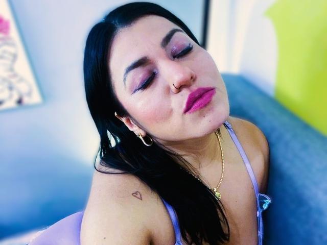 AmaiaCruz - Sexe cam en vivo - 25813929
