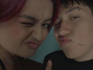JaneAndLeo - Sexe cam en vivo - 25814345