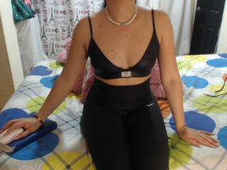 WendySchulz - Live sexe cam - 25814501