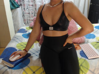 WendySchulz - Live sexe cam - 25814505