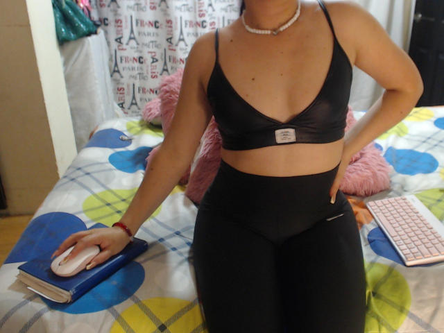 WendySchulz - Sexe cam en vivo - 25814513