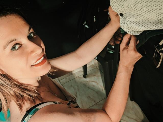 GabrielAndAbygail - Live porn &amp; sex cam - 25814649