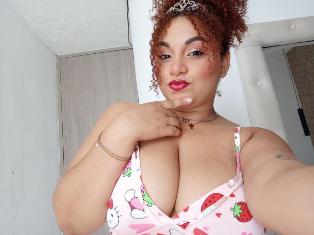 YeraCarey - Live sexe cam - 25814785