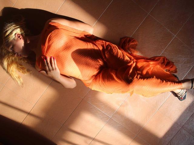 AngelinaSexFit - Sexe cam en vivo - 25815357