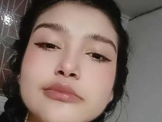 TiffanyRouch - Live sex cam - 25815541