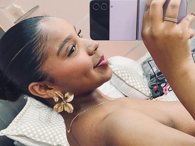 LisaMendez - Sexe cam en vivo - 25815785