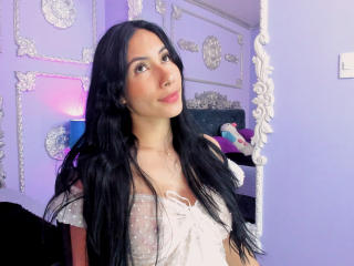 ArianaRogers - Live sexe cam - 25815865