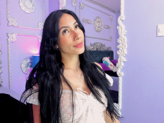 ArianaRogers - Live sex cam - 25815865