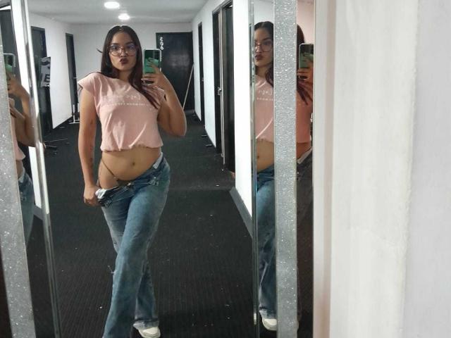 LeaKlarck - Live sexe cam - 25815973