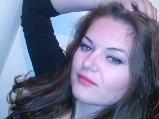 HotHeavenEyes - Sexe cam en vivo - 2581636