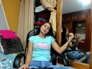 AfroditaHan - Sexe cam en vivo - 25816493