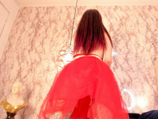 GrethelMuller - Live sex cam - 25816681