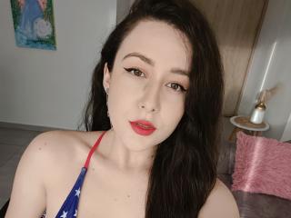 MabyLegrand - Sexe cam en vivo - 25816717