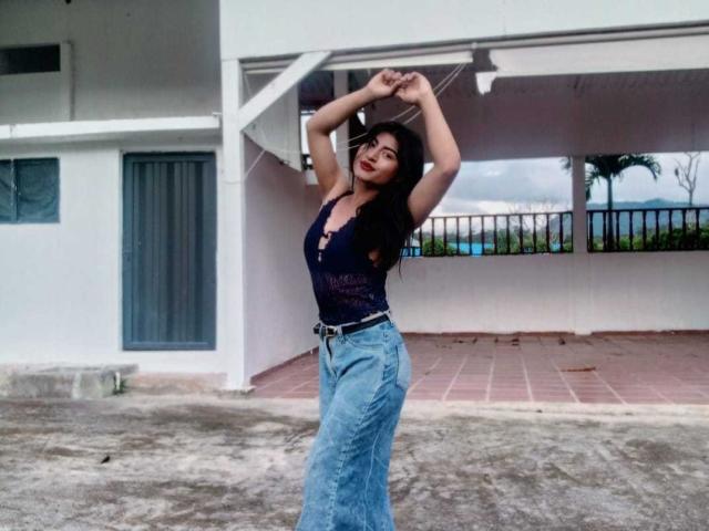 MichelleDenise - Sexe cam en vivo - 25816721