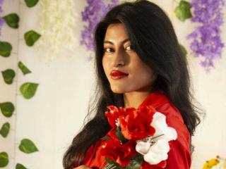 MichelleDenise - Sexe cam en vivo - 25816733