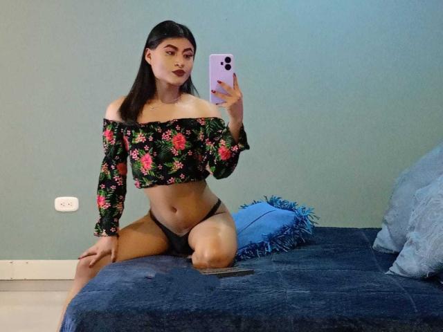 MichelleDenise - Sexe cam en vivo - 25816849