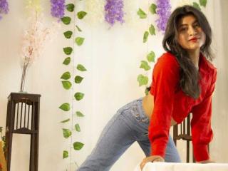 MichelleDenise - Sexe cam en vivo - 25816865