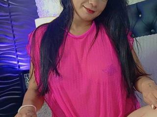 MelissaClark - Live sex cam - 25817009