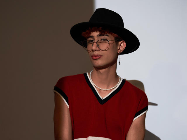 NovaWheeler - Live Sex Cam - 25817017