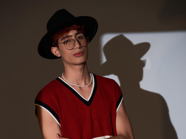 NovaWheeler - Live Sex Cam - 25817025