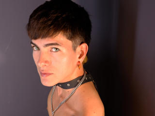 ArchangelVerso - Sexe cam en vivo - 25817381