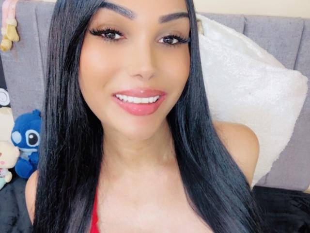 VanezzaTss - Live Sex Cam - 25817565
