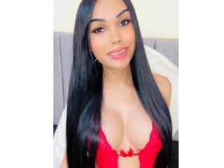 VanezzaTss - Live porn &amp; sex cam - 25817609
