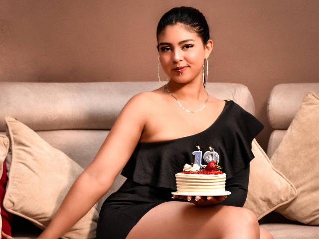 AliciaStone - Live sexe cam - 25817729