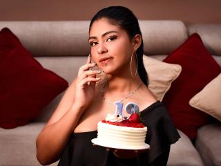 AliciaStone - Live sexe cam - 25817745