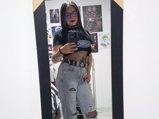 EvangelineJones - Sexe cam en vivo - 25818089
