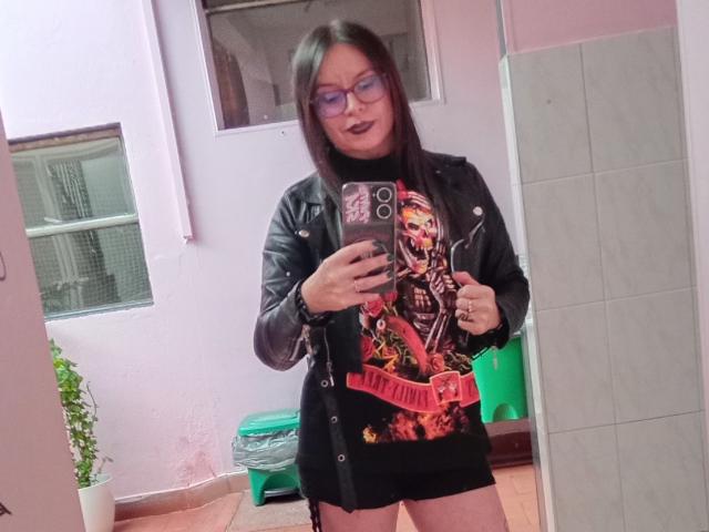 EvangelineJones - Sexe cam en vivo - 25818097