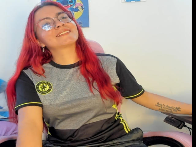 EimmyHoskX - Live sex cam - 25818165